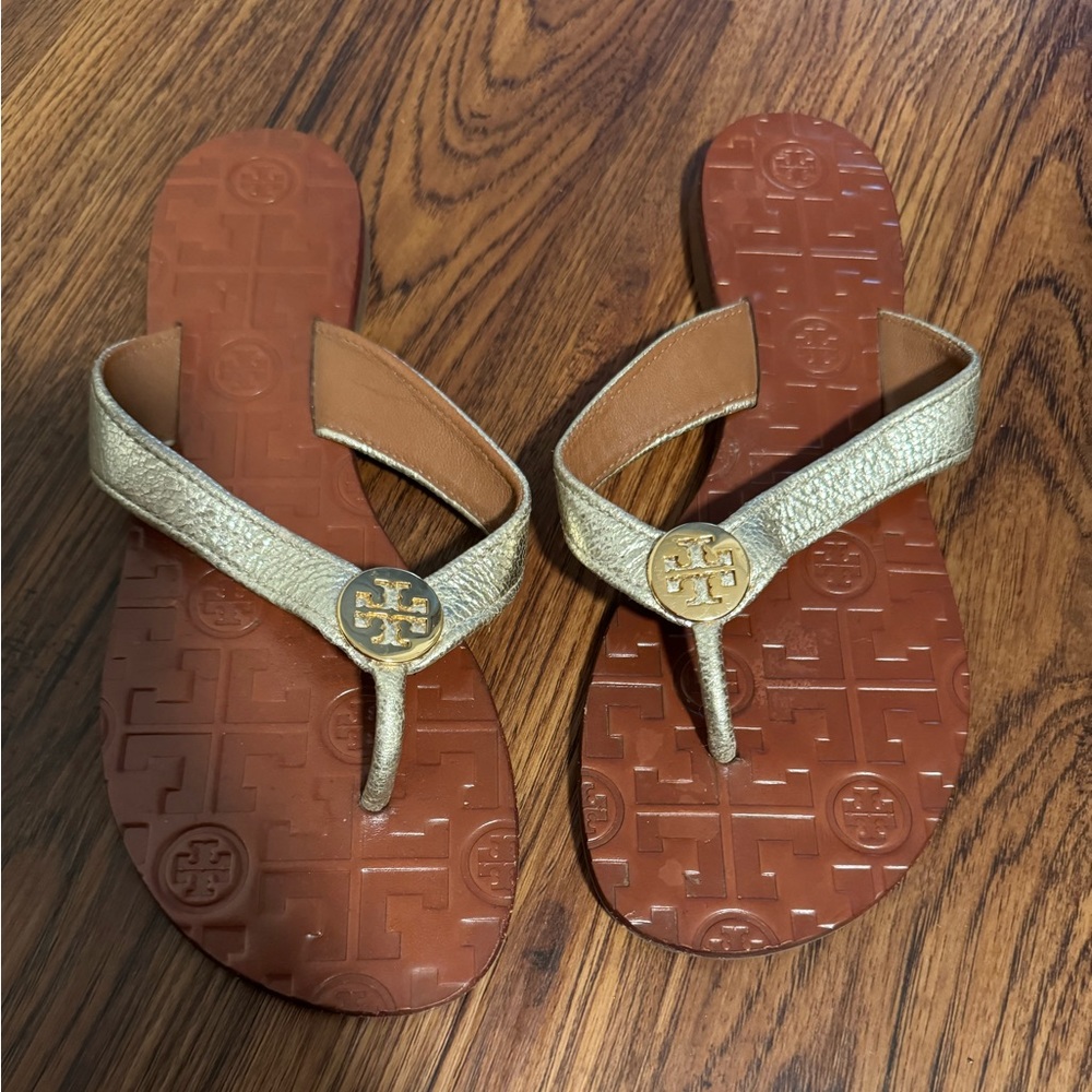 Tory Burch sandal